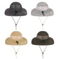 Achetez le chapeau de pêcheur en plein air étanche et anti-UV chez AOMshop