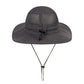 Achetez le chapeau de pêcheur en plein air étanche et anti-UV chez AOMshop
