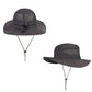 Achetez le chapeau de pêcheur en plein air étanche et anti-UV chez AOMshop