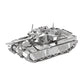 Achetez le kit de modèle en métal 3D JS-2 Tank Chieftain MK50 chez AOMshop
