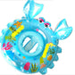 Achetez le meilleur anneau de natation en forme de crabe sur AOMshop