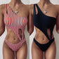 "Achetez le meilleur bikini une pièce européen et américain chez AOMshop"