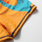 "Achetez le meilleur ensemble de shorts de bain Cartoon Dinosaur sur AOMshop"