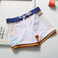 "Achetez le meilleur ensemble de shorts de bain Cartoon Dinosaur sur AOMshop"