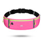 Achetez le nouveau mini sac ceinture invisible étanche sur AOMshop C