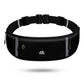 Achetez le nouveau mini sac ceinture invisible étanche sur AOMshop