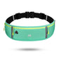 Achetez le nouveau mini sac ceinture invisible étanche sur AOMshop