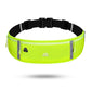 Achetez le nouveau mini sac ceinture invisible étanche sur AOMshop F
