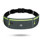 Achetez le nouveau mini sac ceinture invisible étanche sur AOMshop