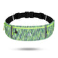 Achetez le nouveau mini sac ceinture invisible étanche sur AOMshop