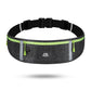 Achetez le nouveau mini sac ceinture invisible étanche sur AOMshop