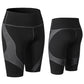 Achetez les Shorts de Yoga Respirants pour Femme | AOMshop