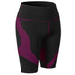 Achetez les Shorts de Yoga Respirants pour Femme | AOMshop Auburn