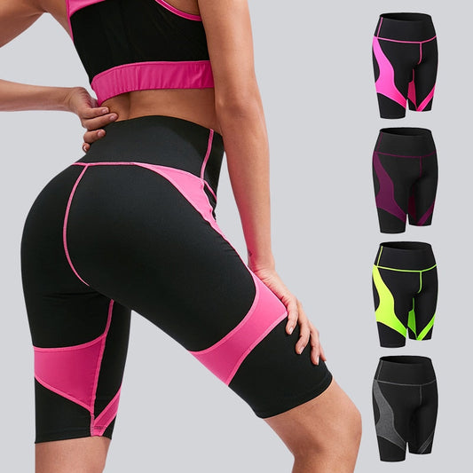 Achetez les Shorts de Yoga Respirants pour Femme | AOMshop