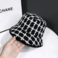 Achetez les meilleurs chapeaux de pêcheur en tricot pour femmes | AOMshop