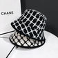 Achetez les meilleurs chapeaux de pêcheur en tricot pour femmes | AOMshop