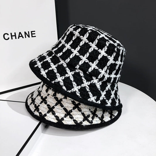 Achetez les meilleurs chapeaux de pêcheur en tricot pour femmes | AOMshop