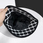 Achetez les meilleurs chapeaux de pêcheur en tricot pour femmes | AOMshop