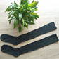 Achetez les meilleurs chaussettes longues en coton pour femme | AOMshop