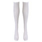 Achetez les meilleurs chaussettes longues en coton pour femme | AOMshop