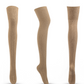 Achetez les meilleurs chaussettes longues en coton pour femme | AOMshop