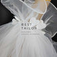 Achetez les meilleurs gants de mariage sur AOMshop