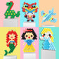 Achetez les perles magiques d'eau DIY pour enfants chez AOMshop