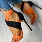 Achetez les plus belles sandales pour femmes sur AOMshop