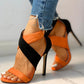 Achetez les plus belles sandales pour femmes sur AOMshop