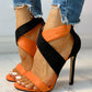 Achetez les plus belles sandales pour femmes sur AOMshop