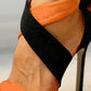 Achetez les plus belles sandales pour femmes sur AOMshop
