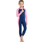 Achetez notre One-piece long-sleeved wetsuit | AOMshop