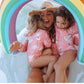 Achetez notre Parent-child Swimsuit One-piece | AOMshop