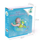 Achetez notre Swimbobo Baby Swimming Ring pour une protection solaire optimale | AOMshop
