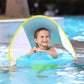 Achetez notre Swimbobo Baby Swimming Ring pour une protection solaire optimale | AOMshop