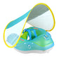Achetez notre Swimbobo Baby Swimming Ring pour une protection solaire optimale | AOMshop