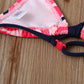 Achetez un maillot de bain tendance et mignon pour filles sur AOMshop
