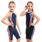Achetez un maillot de bain une pièce enfant sur AOMshop