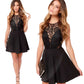 Achetez une robe dos nu sans manches pour femme - AOMshop