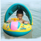Achetez votre Baby Pool Float - La meilleure bouée pour bébé en 2023 | AOMshop