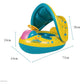 Achetez votre Baby Pool Float - La meilleure bouée pour bébé en 2023 | AOMshop