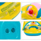 Achetez votre Baby Pool Float - La meilleure bouée pour bébé en 2023 | AOMshop