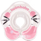 Achetez votre Baby Swimming Ring - Le meilleur anneau de natation pour bébé en 2023 | AOMshop Pink