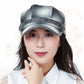 Achetez votre chapeau octogonal en laine chez AOMshop