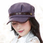 Achetez votre chapeau octogonal en laine chez AOMshop