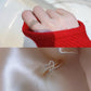 Bague 2020 Cœur Nouvelle