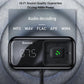 Baseus Transmetteur FM Bluetooth pour voiture avec chargeur USB