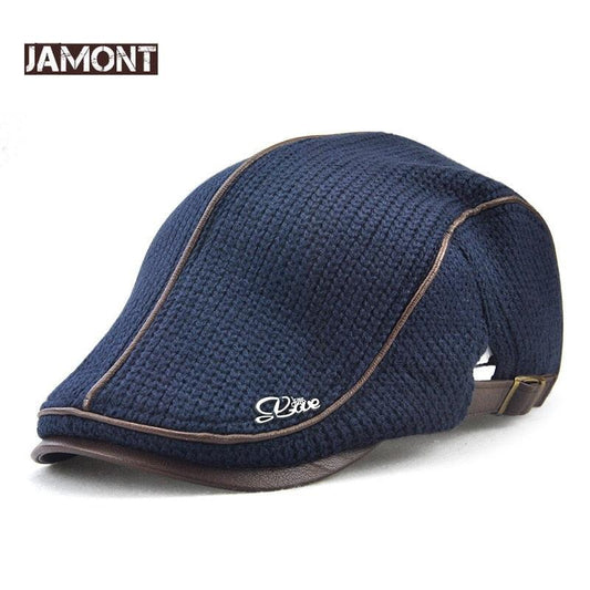 Beret Casquette Homme