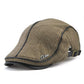 Beret Casquette Homme D