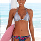 Bikini Sexy à Bretelles pour Femmes - AOMshop 4style